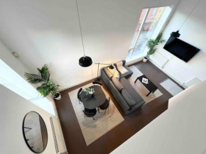 Camden Loft Apartment!